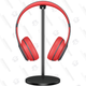 Aluminum Headphone Stand | $6 | Amazon | Promo code K9OIEPMH